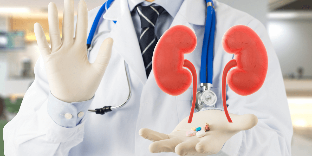When to Know It’s Time to Consult a Nephrologist