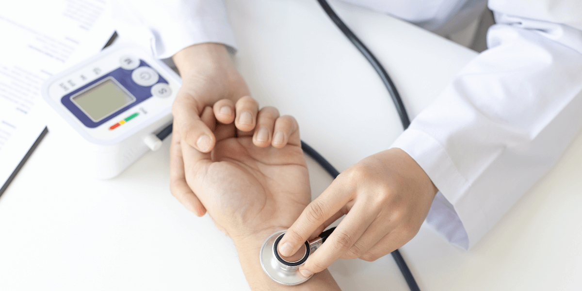 Understanding Blood Pressure and Hypertension 