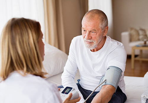 Factors Cause High Blood Pressure or Hypertension