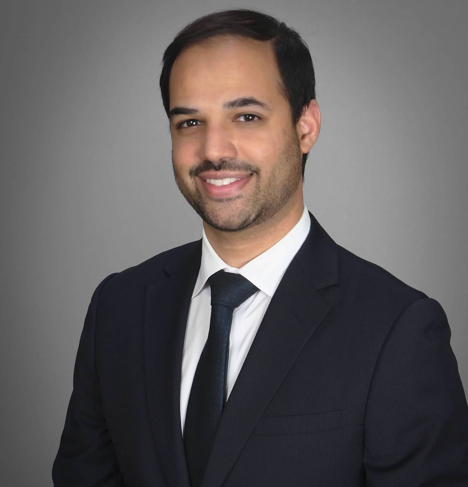 Dr. Aditya Jain, MD