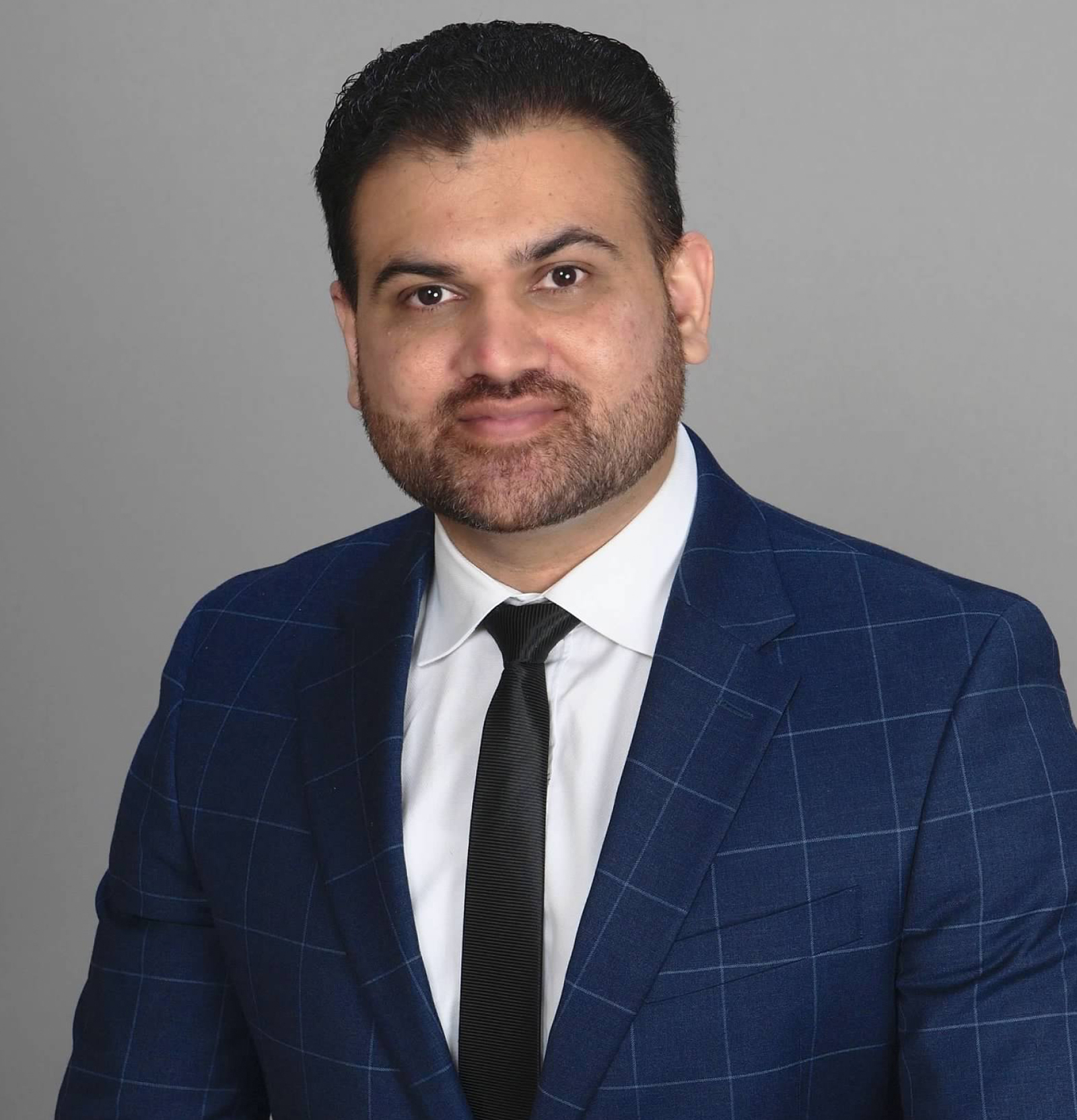 Dr. Manpreet Singh, MD
